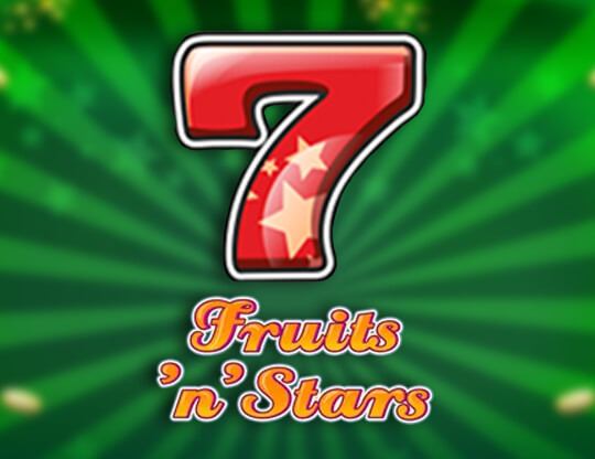 Fruits and Stars